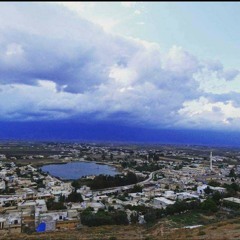 مالك حق - معاذ الحلبي