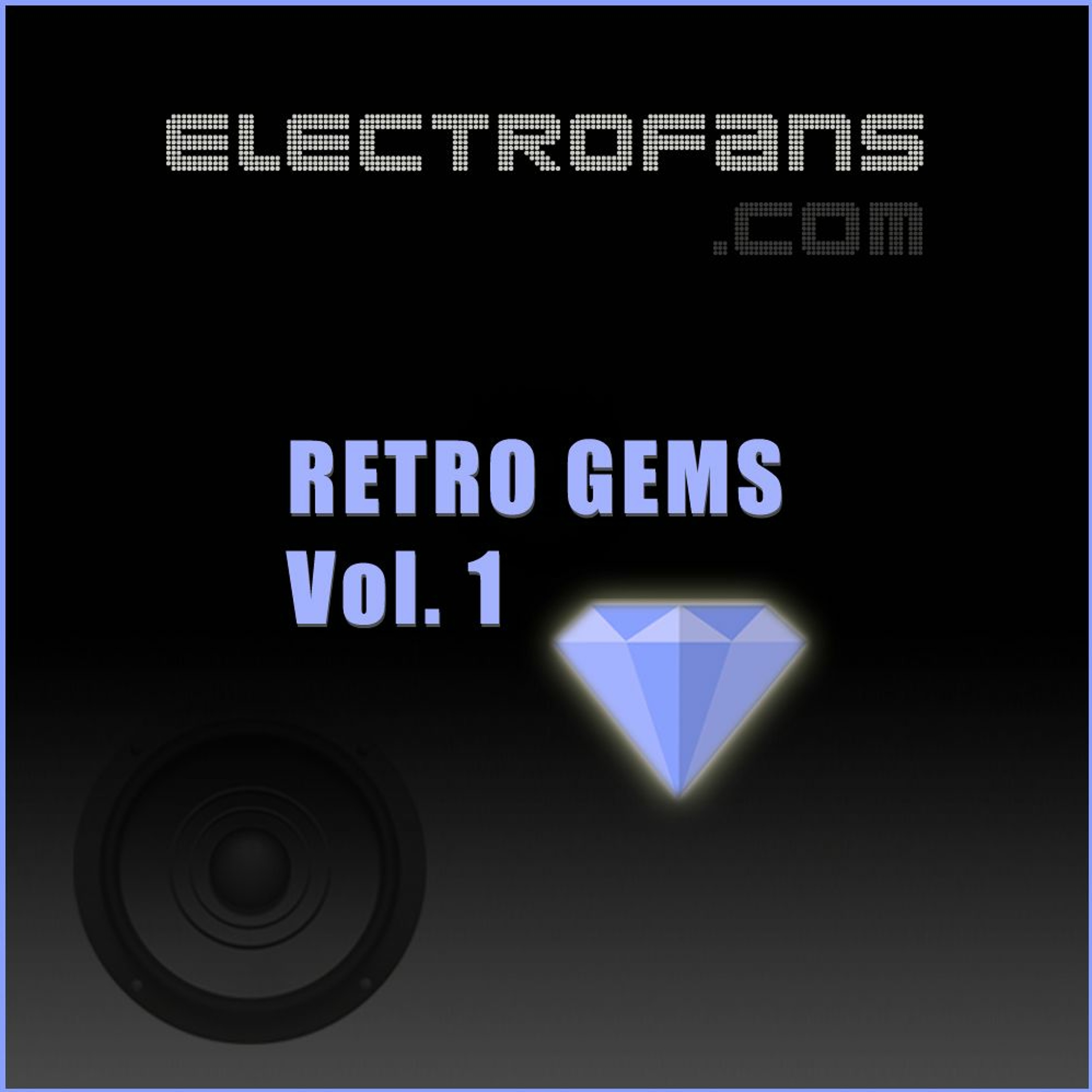 Electrofans Podcasts & Mixes