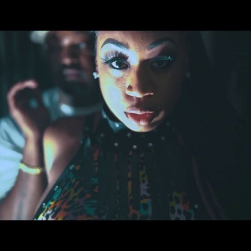 KE x Drew Beez - Get Busy (Exclusive Music Video) || Dir. Strong Visual [Thizzler.com]