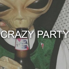 TRAP INSTRUMENTAL | CRAZYPARTY | BEATS | (Prod.By Leo)