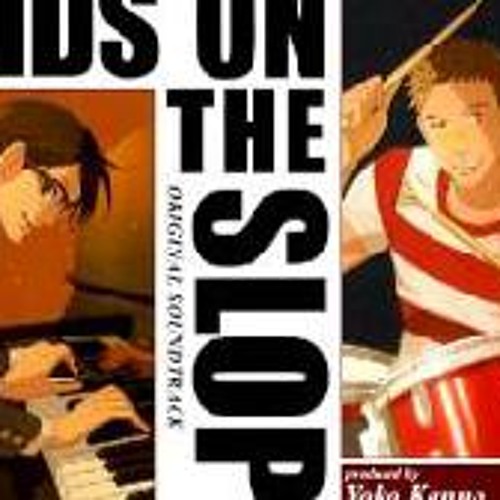 My Favorite Things (Sakamichi no Apollo)