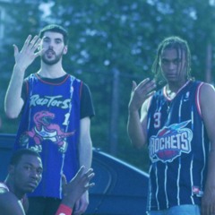 Flowin x Trap Glizzy - Up Next