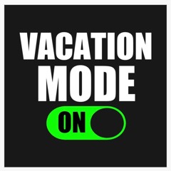 Vacation Mode - ON - Chris Takker VS Andherson /part - 1.WAV