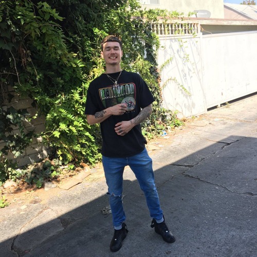 Drippin So Pretty - All I Know (Prod. CaptainCrunch & JaySplash)