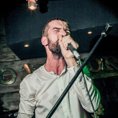 Антон Лаврентьев - Я Буду Кем Хочешь.