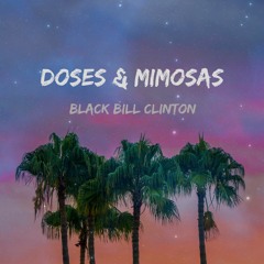 Doses & Mimosas (FREE DOWNLOAD)