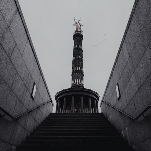The Sound Of Berlin | x |  Underground Techno Set