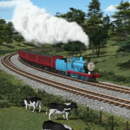 The Wellsworth Branchline Theme | A Wisteria Bird Studios Original