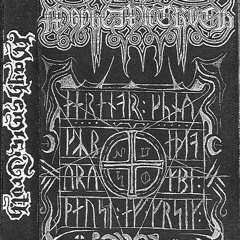 And Only the Flames Remember to Long Forgotten Cries