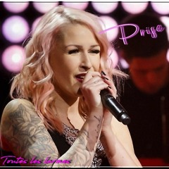Prisc - Toutes Les Larmes