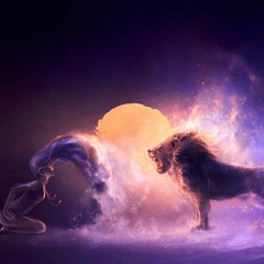 The Lions Gate ( Great Awakening )