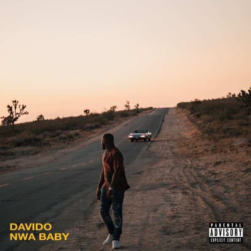Davido – Nwa Baby (Prod. By Fresh VDM & Speroach Beatz)