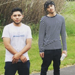 Warning Signal (produced by Bago x Chief Ventura)