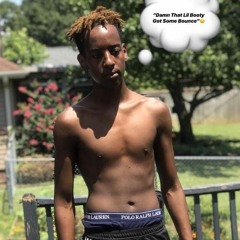 BackWood Baby Intro (Twerk Edition)