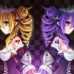 Nightcore You Can't Hide From Us