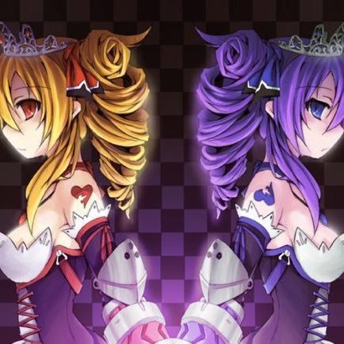 Nightcore You Can't Hide From Us