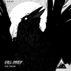 BLR 2I9 Raul Parra - The Crow