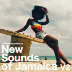 New Sounds Of Jamaica V2 | #NSOJ (Also On Spotify & Apple Music! Links In Description)