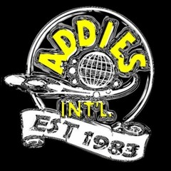 Addie's Hi Fi 1987 Feat Frankie Paul, Super Cat, and Tenor Saw (Side B) (Rub a Dub)