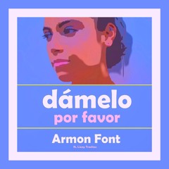 Dámelo Por Favor (feat. Lizzy Trochez)[Out on Spotify]