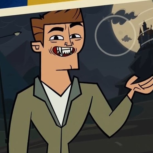 Total Drama - Total Drama Presents: The Ridonculous Race