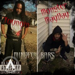 Youngin x Monster Mayday -Mindful Bars