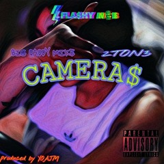 CAMERA$ (Prod. YOAJM)