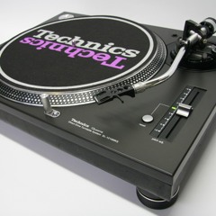 DJ Ectic 'n' Taz Turner - Death of the Donk (2005 Vinyl Only Mix)