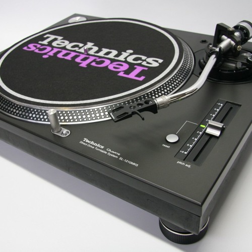 DJ Ectic 'n' Taz Turner - Death of the Donk (2005 Vinyl Only Mix)