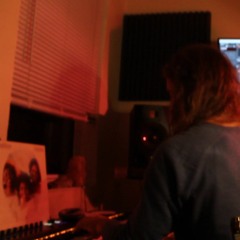 out of reach (Instrumental)