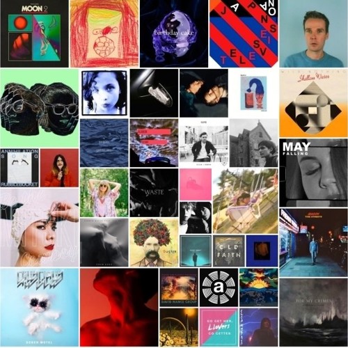 Weekend Showcase 4.31