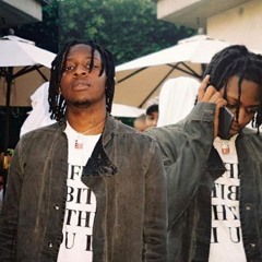 UnoTheActivist - Ethereal Dreams (Snippet)