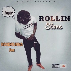 Jacc Loc Rollin Stone