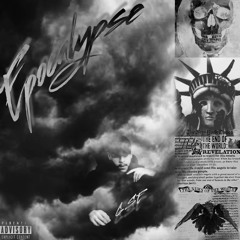 Accustom To (Feat. Chief Rock, Frank Lucvs, Masta Lenn)