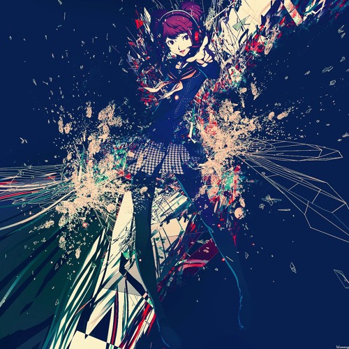 Listen to playlists featuring Snowflakes Persona 4 OST by AnnieLee XD