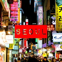 Trap "Seoul" INSTRUMENTAL