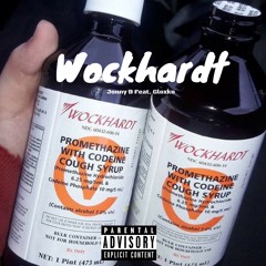 Jonny X Gloxko - Wockhardt