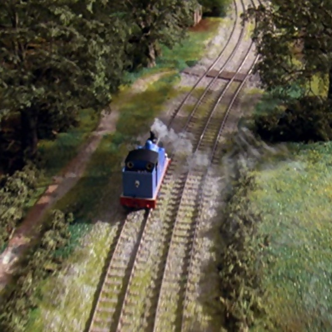 Stream TATMR - The Island of Sodor by IvattBlue Tunes | Listen online ...