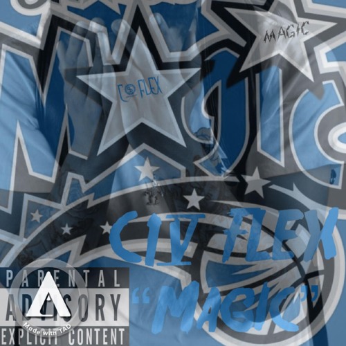 C4 Flex "Magic"