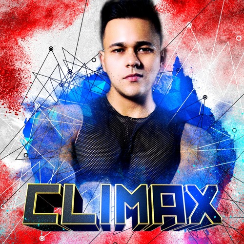J E R A C // CLIMAX // MIAMI 🇺🇸