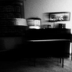 The Dream Has Been Awakened Anew (Hammond Organ Improv)
