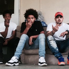 TrBOE-jungle (Tay feat H.B.K)(Prod.Manny)