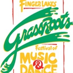 50) Grassroots Music Festival 2018