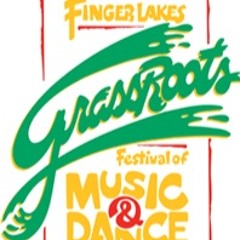 50) Grassroots Music Festival 2018