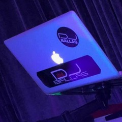 D J   B A L L A S  - Summer 2018