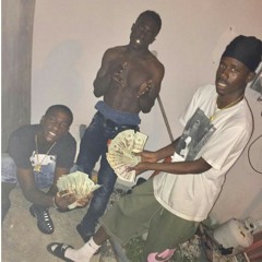 Murder Season Ft. Ralo×Brutal×Fredbo