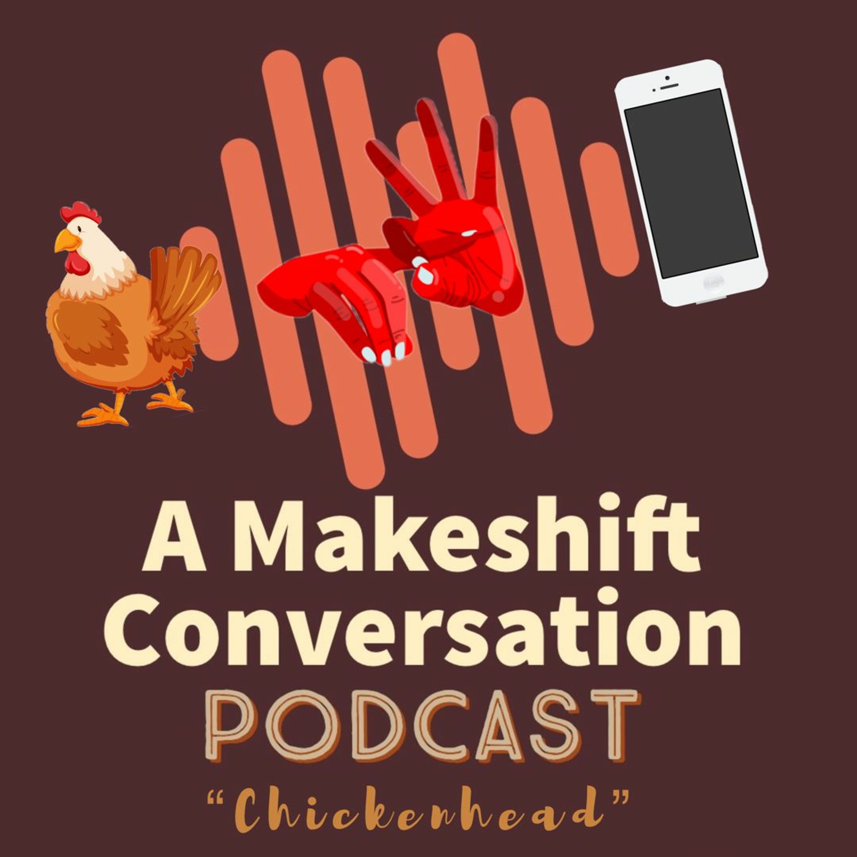 Chickenhead episode artwork
