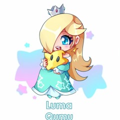 Super Mario Galaxy - Luma (Rosalinas Storybook) [Remix]