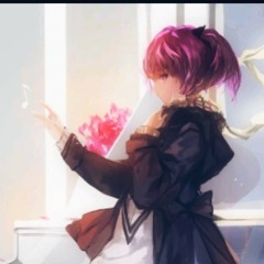 Girl in the void (my song i made!) L a m e