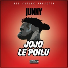 Jojo Le Poilu (Clash Jojo le Barbu )